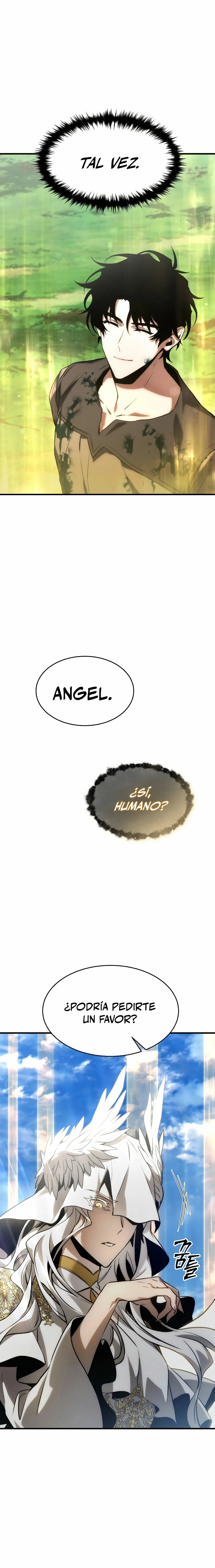 Read La regresión 100 del jugador de nivel máximo ES Manga Online