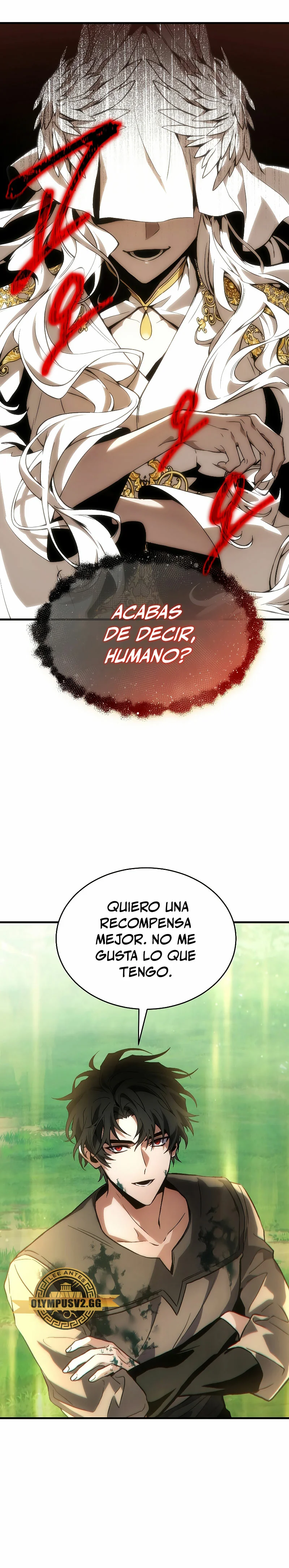 Read La regresión 100 del jugador de nivel máximo ES Manga Online