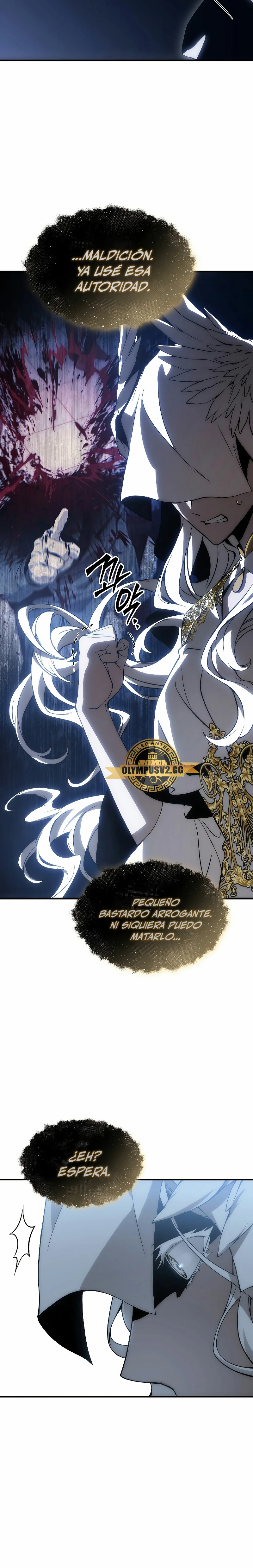 Read La regresión 100 del jugador de nivel máximo ES Manga Online
