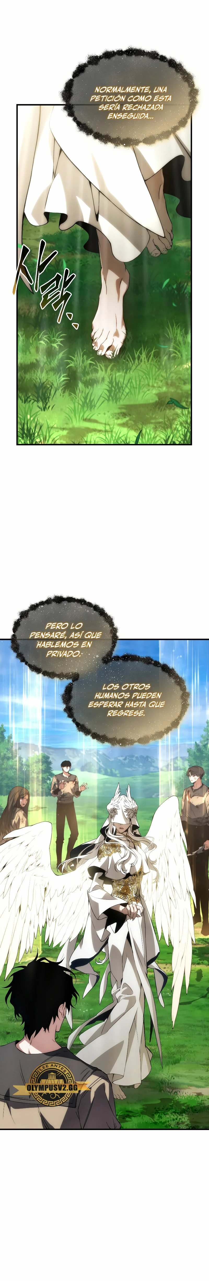Read La regresión 100 del jugador de nivel máximo ES Manga Online