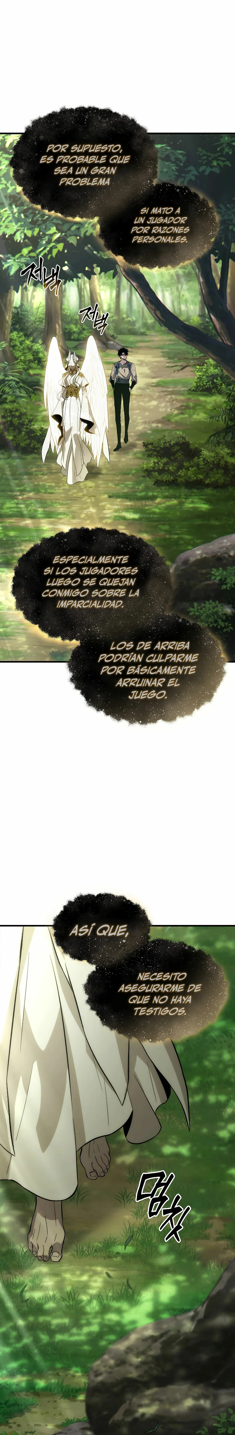 Read La regresión 100 del jugador de nivel máximo ES Manga Online