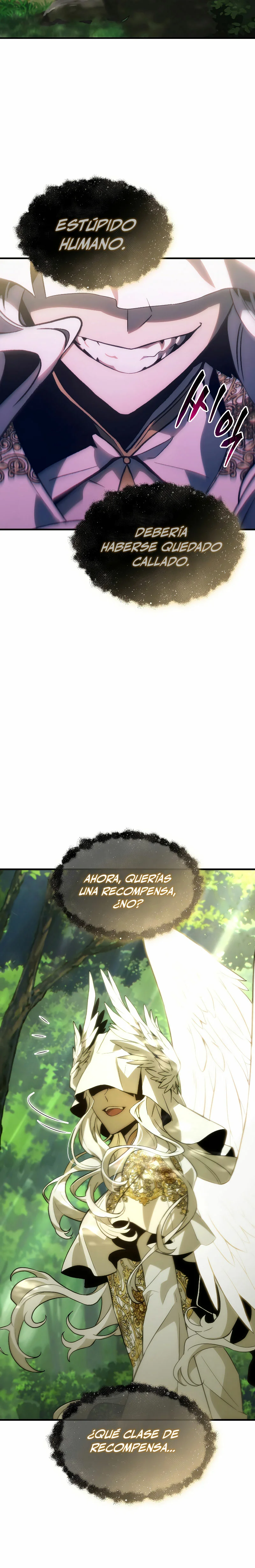 Read La regresión 100 del jugador de nivel máximo ES Manga Online