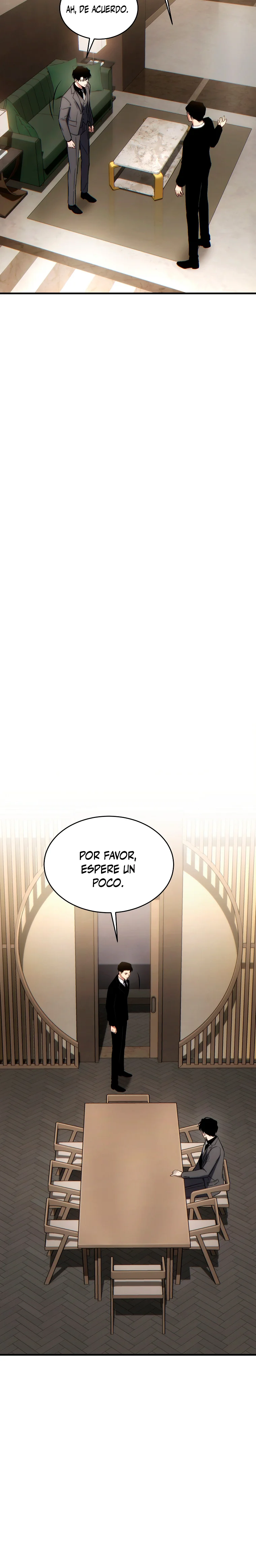 Read La regresión 100 del jugador de nivel máximo ES Manga Online
