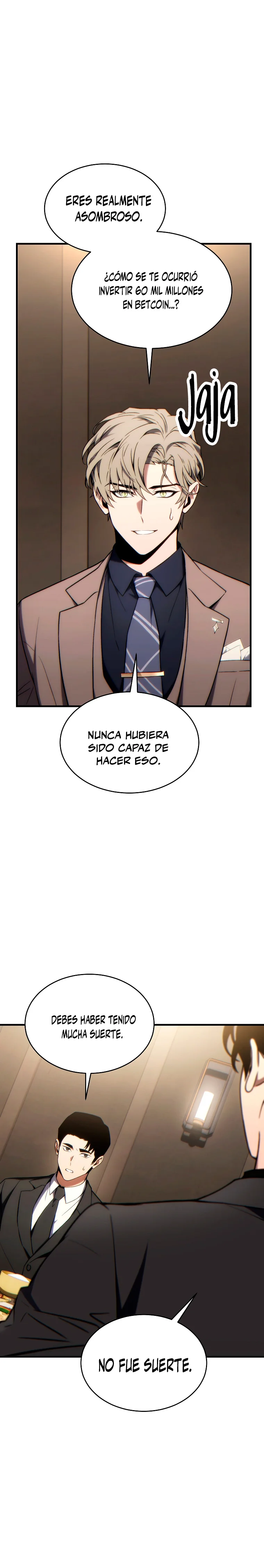 Read La regresión 100 del jugador de nivel máximo ES Manga Online
