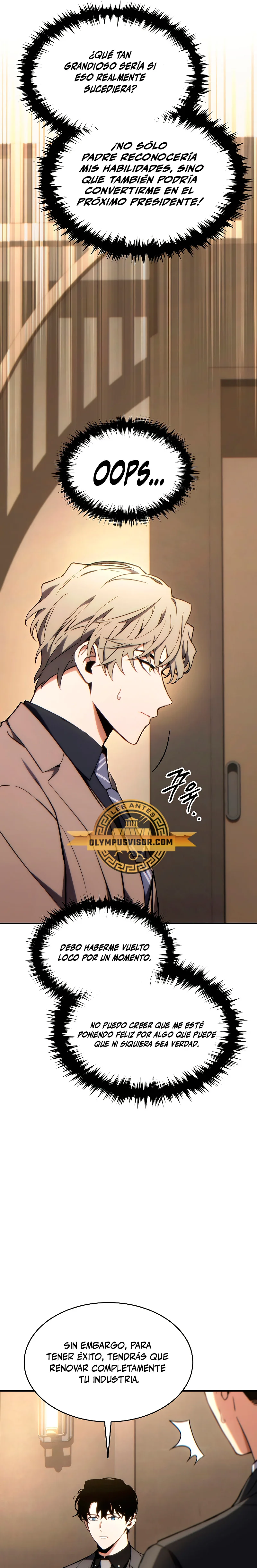 Read La regresión 100 del jugador de nivel máximo ES Manga Online