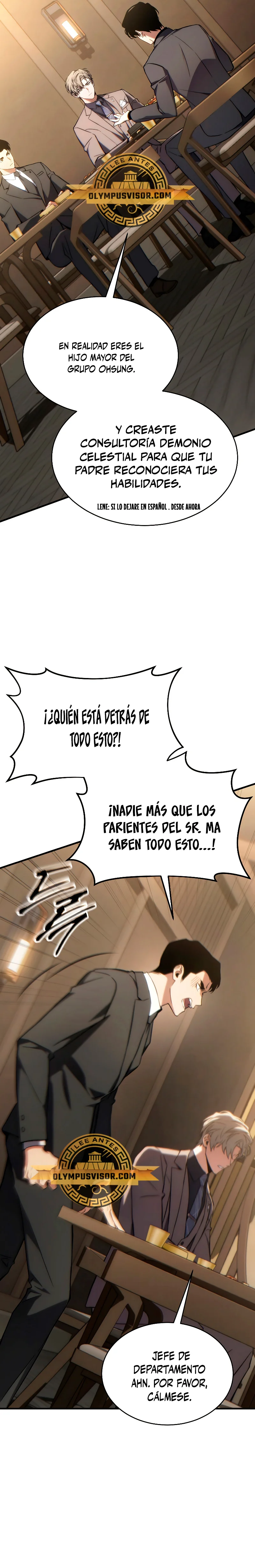 Read La regresión 100 del jugador de nivel máximo ES Manga Online