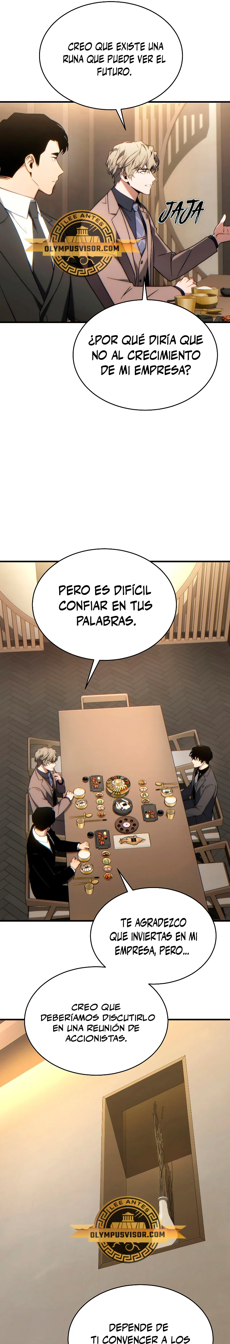 Read La regresión 100 del jugador de nivel máximo ES Manga Online