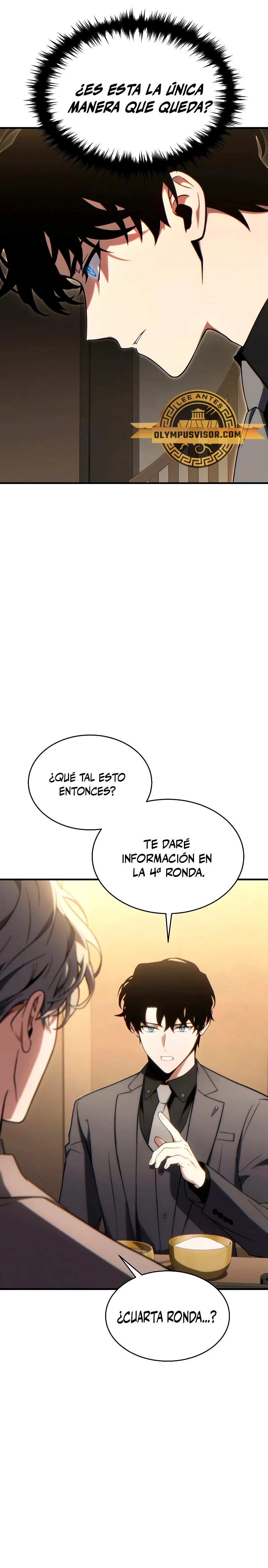 Read La regresión 100 del jugador de nivel máximo ES Manga Online