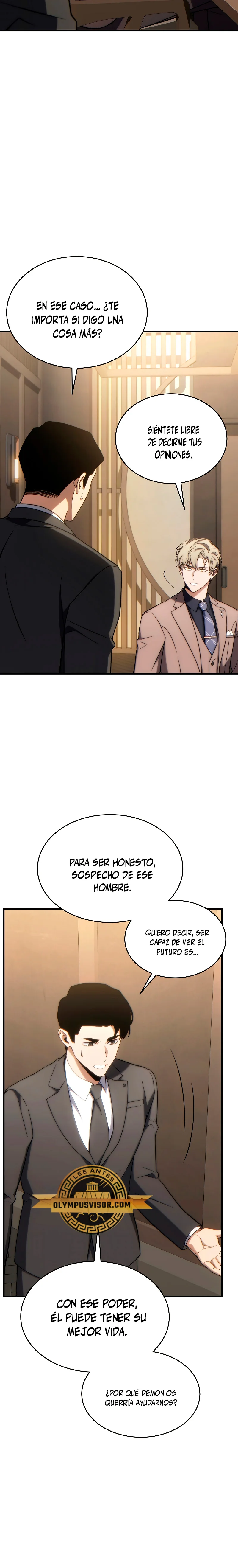 Read La regresión 100 del jugador de nivel máximo ES Manga Online