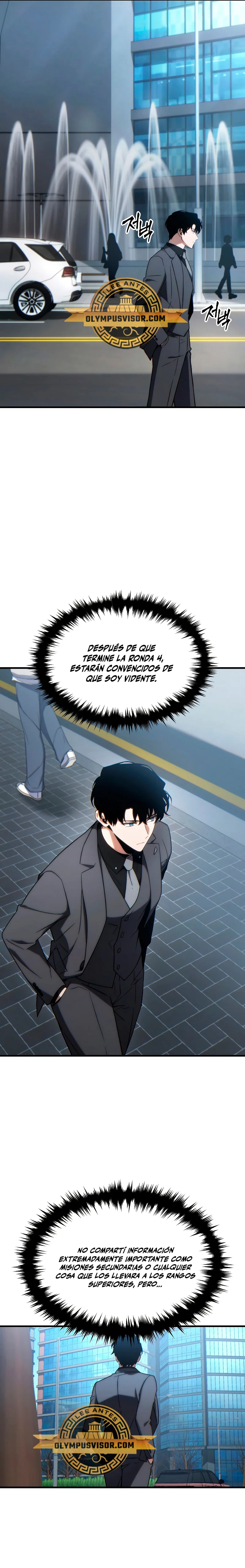 Read La regresión 100 del jugador de nivel máximo ES Manga Online