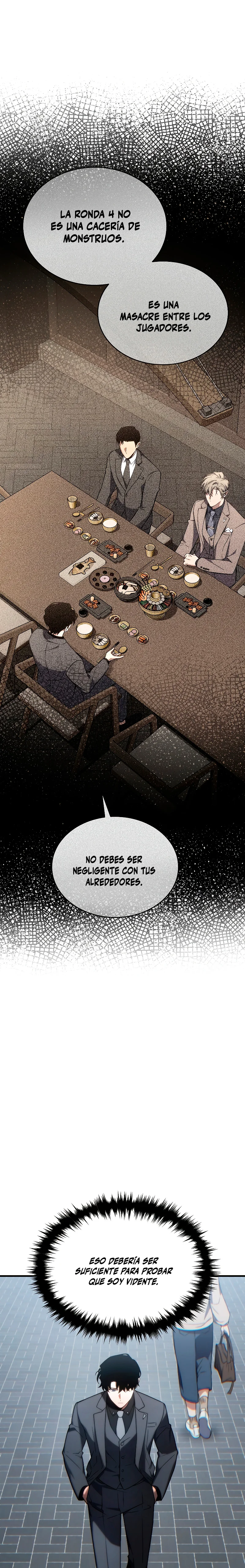 Read La regresión 100 del jugador de nivel máximo ES Manga Online