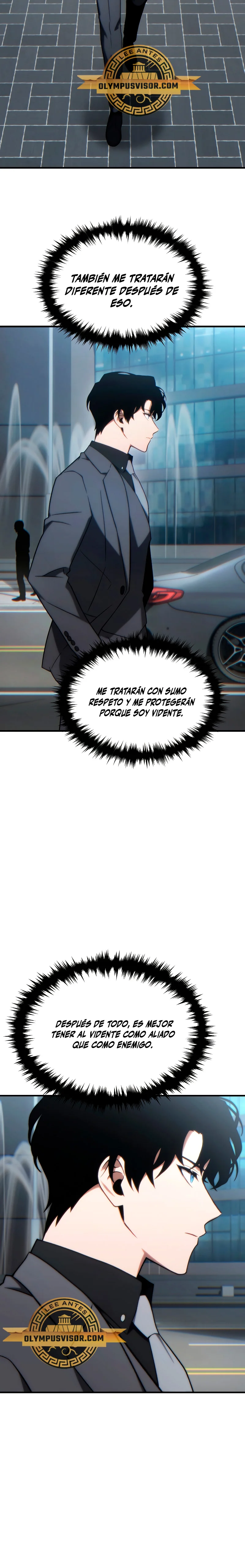 Read La regresión 100 del jugador de nivel máximo ES Manga Online
