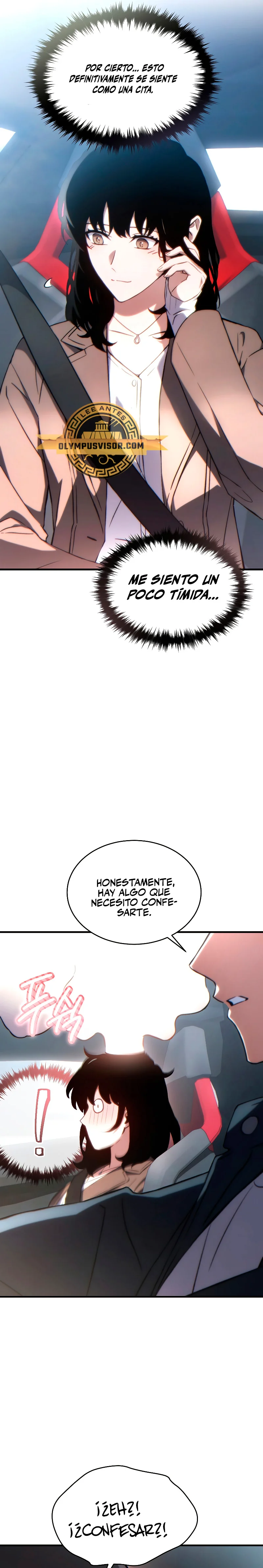 Read La regresión 100 del jugador de nivel máximo ES Manga Online