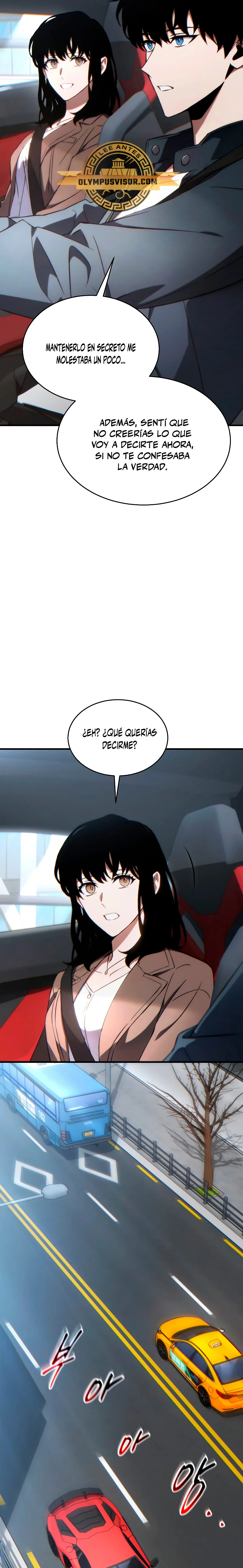 Read La regresión 100 del jugador de nivel máximo ES Manga Online