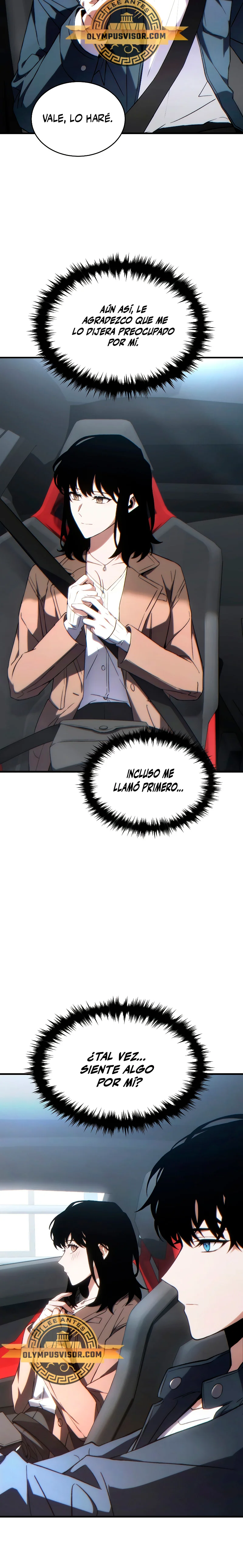 Read La regresión 100 del jugador de nivel máximo ES Manga Online