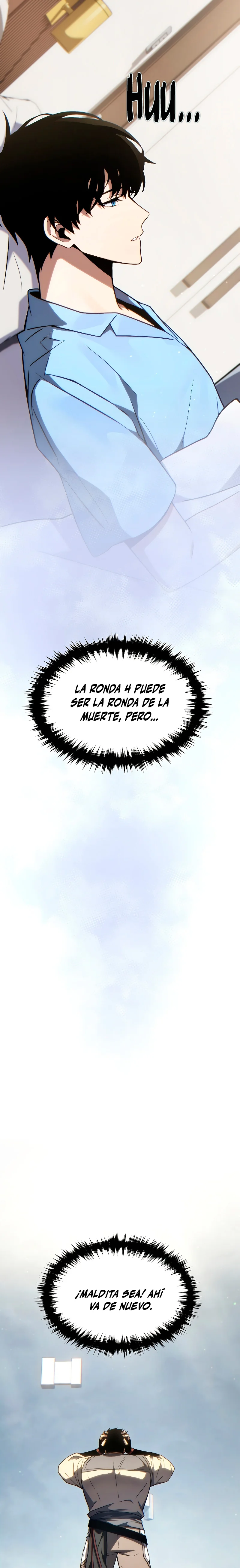 Read La regresión 100 del jugador de nivel máximo ES Manga Online