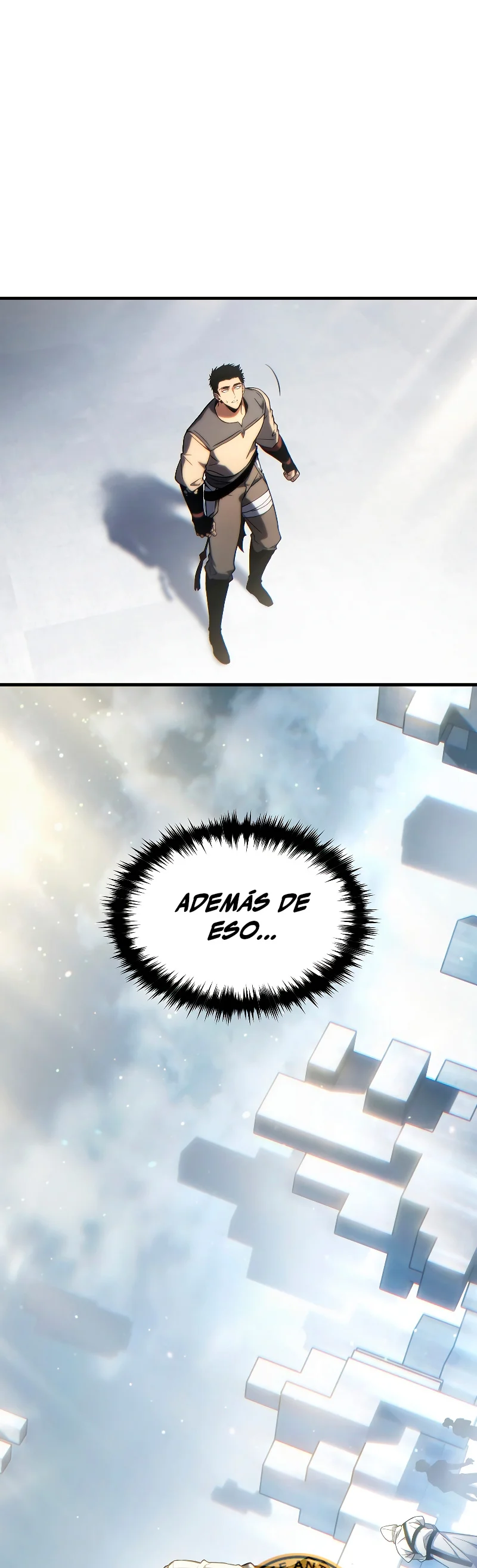 Read La regresión 100 del jugador de nivel máximo ES Manga Online