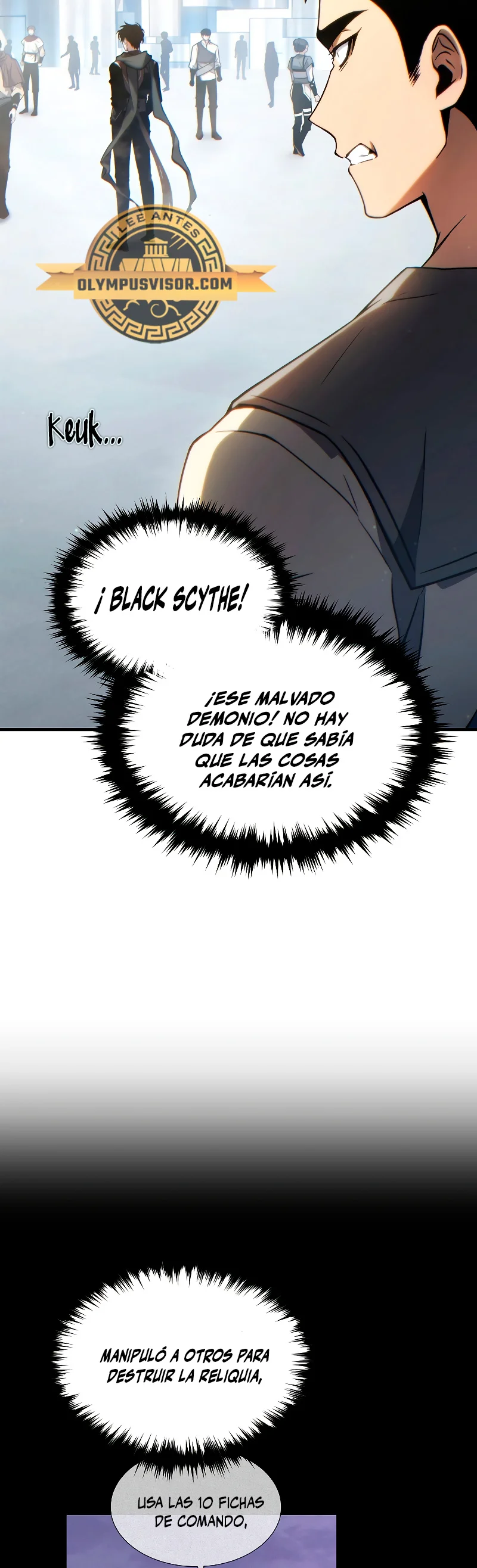 Read La regresión 100 del jugador de nivel máximo ES Manga Online
