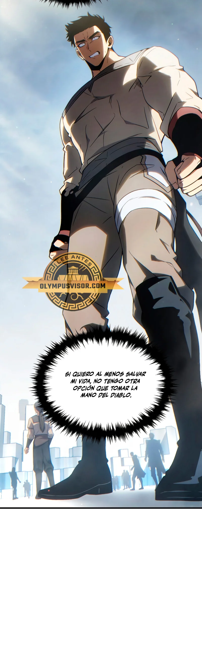 Read La regresión 100 del jugador de nivel máximo ES Manga Online