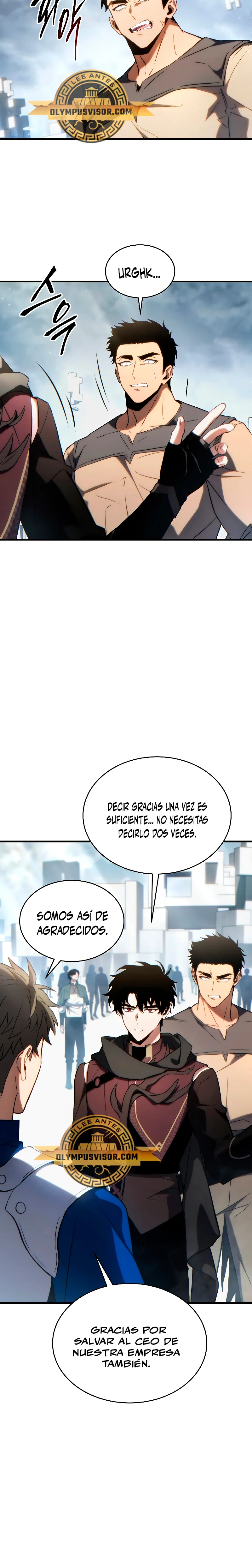 Read La regresión 100 del jugador de nivel máximo ES Manga Online