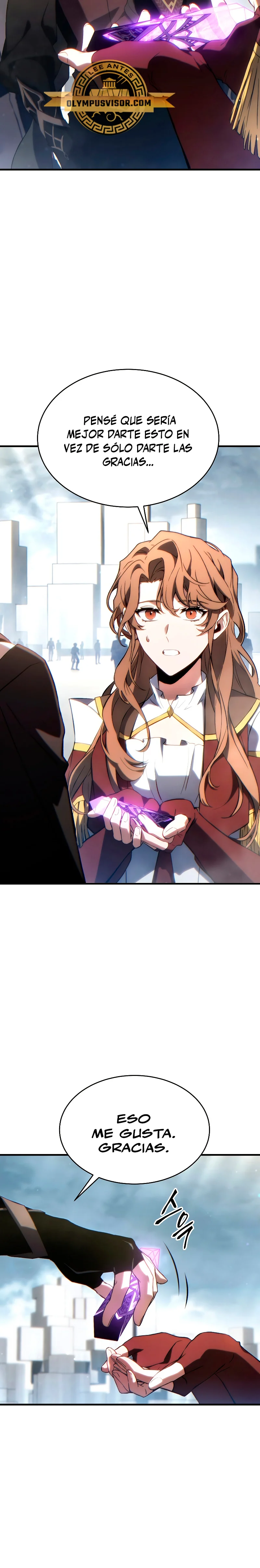 Read La regresión 100 del jugador de nivel máximo ES Manga Online