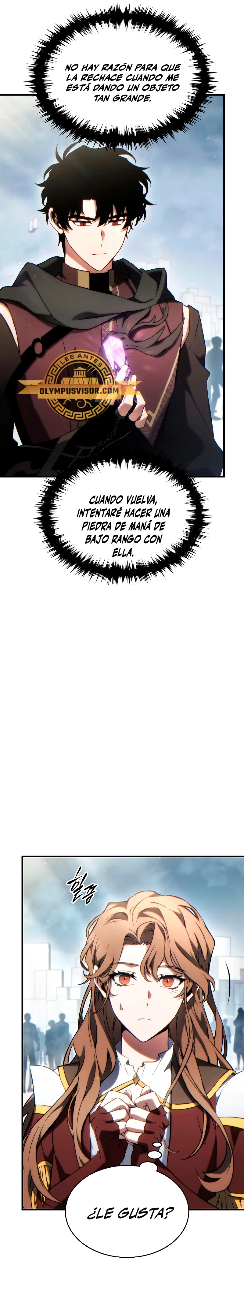 Read La regresión 100 del jugador de nivel máximo ES Manga Online