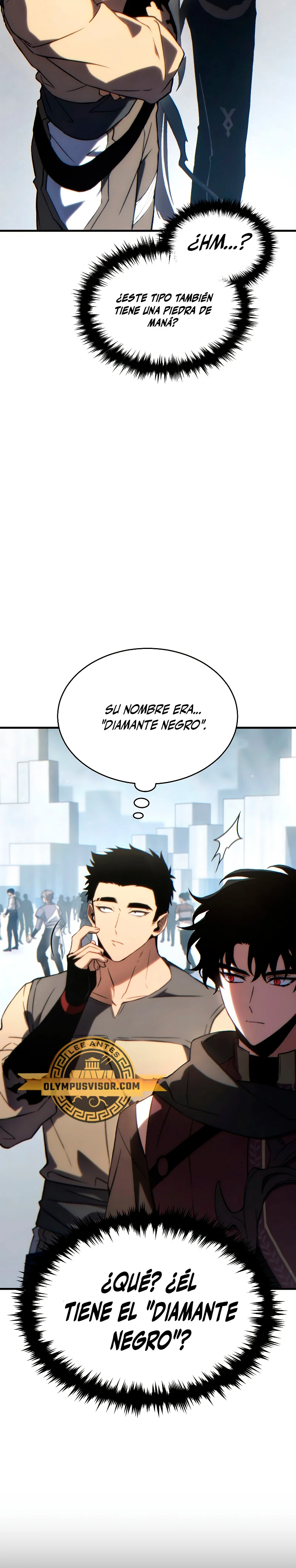 Read La regresión 100 del jugador de nivel máximo ES Manga Online