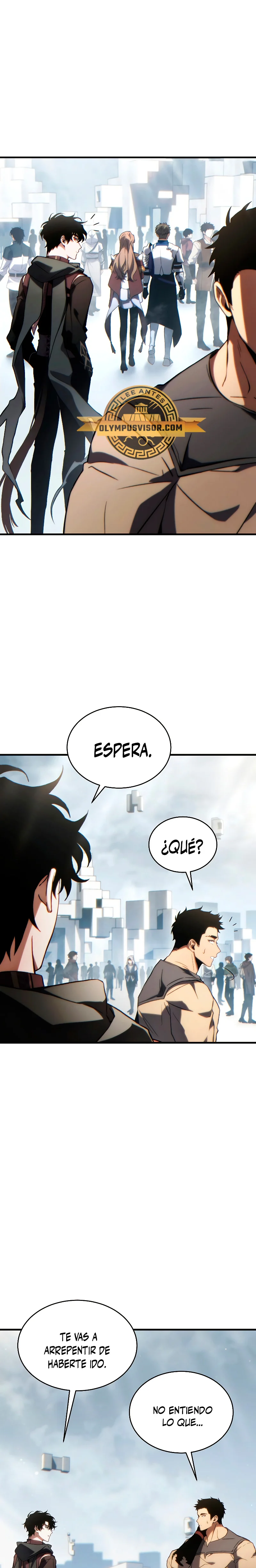 Read La regresión 100 del jugador de nivel máximo ES Manga Online