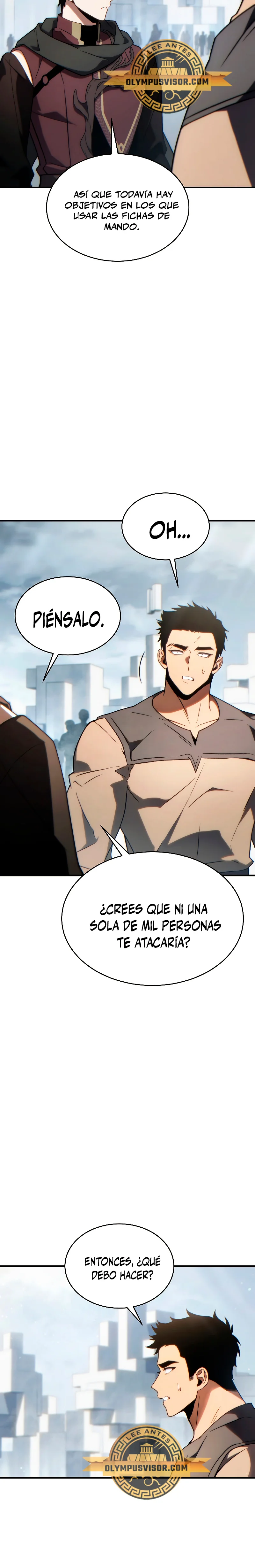 Read La regresión 100 del jugador de nivel máximo ES Manga Online