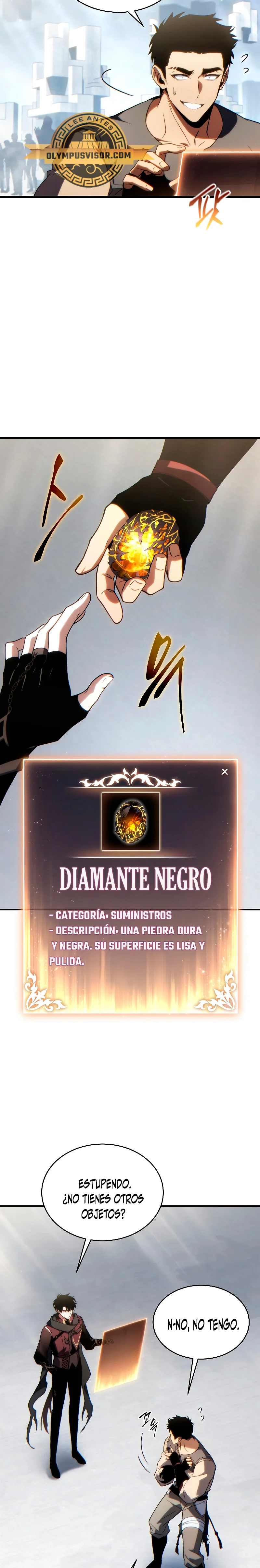 Read La regresión 100 del jugador de nivel máximo ES Manga Online