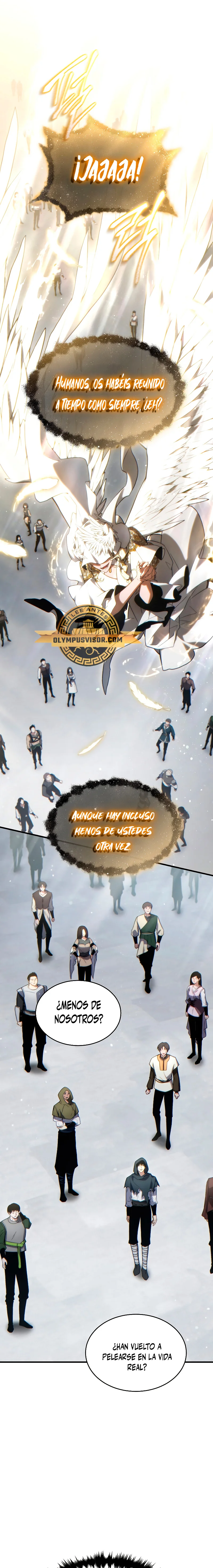 Read La regresión 100 del jugador de nivel máximo ES Manga Online