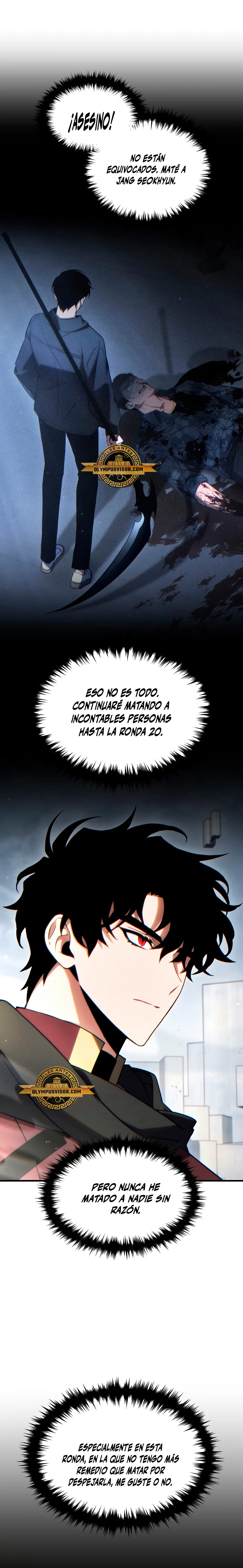 Read La regresión 100 del jugador de nivel máximo ES Manga Online
