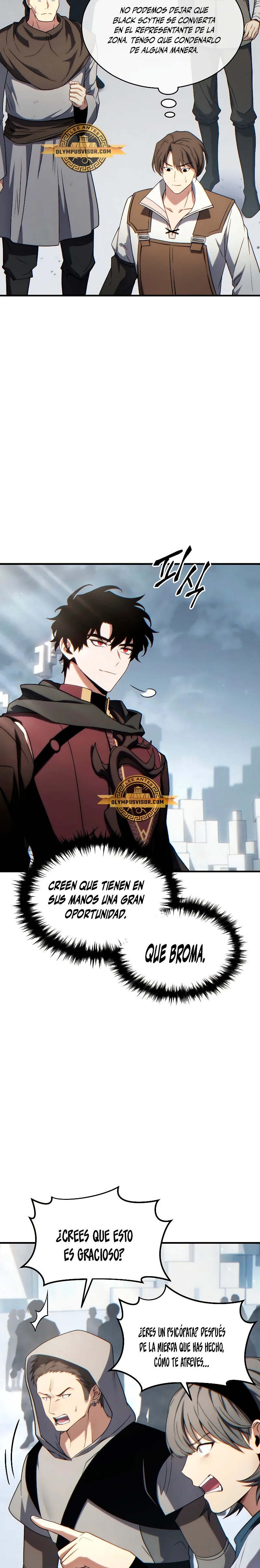 Read La regresión 100 del jugador de nivel máximo ES Manga Online