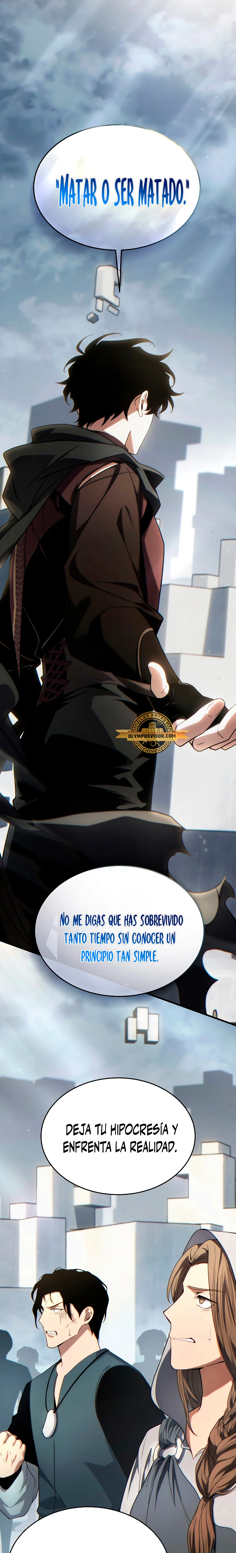Read La regresión 100 del jugador de nivel máximo ES Manga Online
