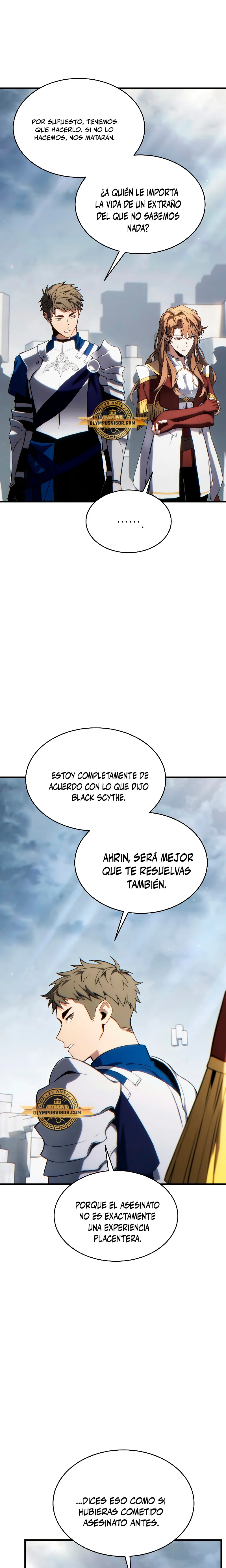 Read La regresión 100 del jugador de nivel máximo ES Manga Online