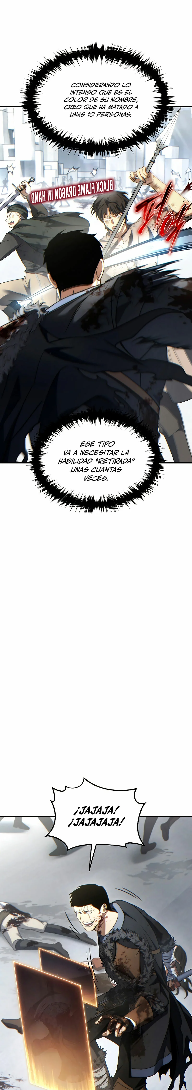 Read La regresión 100 del jugador de nivel máximo ES Manga Online