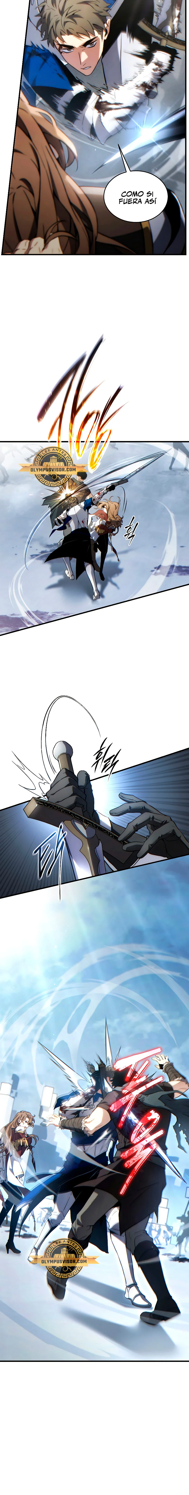 Read La regresión 100 del jugador de nivel máximo ES Manga Online