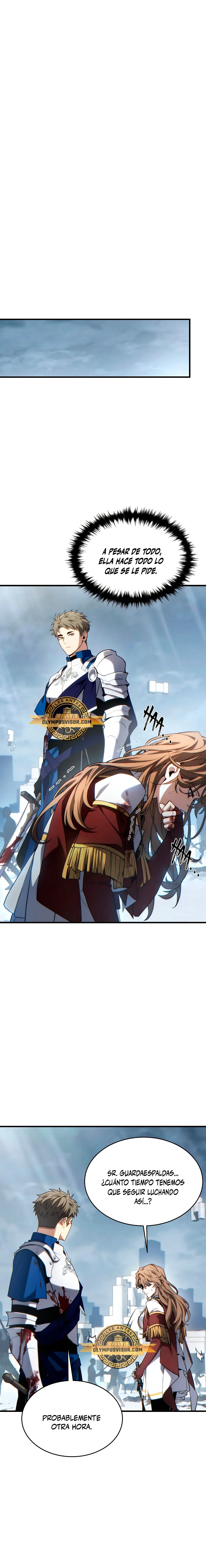 Read La regresión 100 del jugador de nivel máximo ES Manga Online