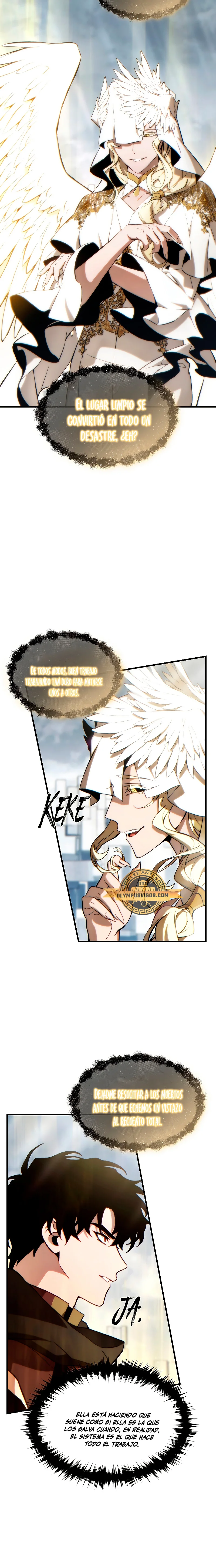 Read La regresión 100 del jugador de nivel máximo ES Manga Online
