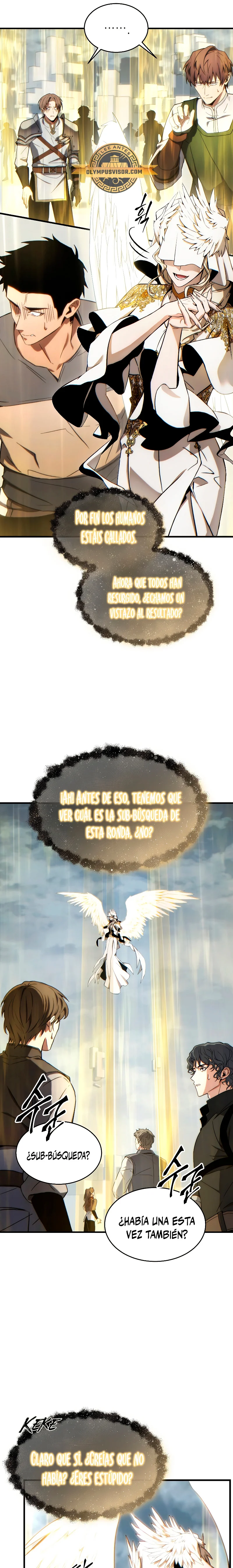 Read La regresión 100 del jugador de nivel máximo ES Manga Online