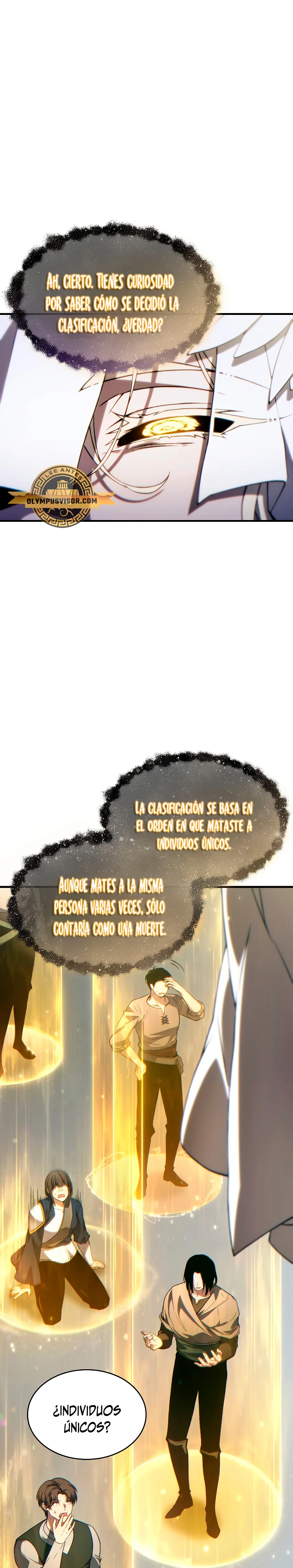 Read La regresión 100 del jugador de nivel máximo ES Manga Online