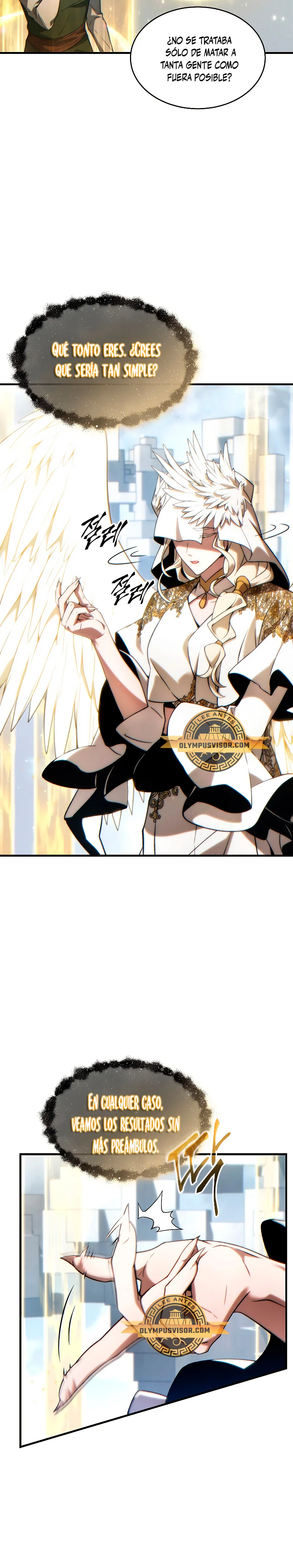 Read La regresión 100 del jugador de nivel máximo ES Manga Online
