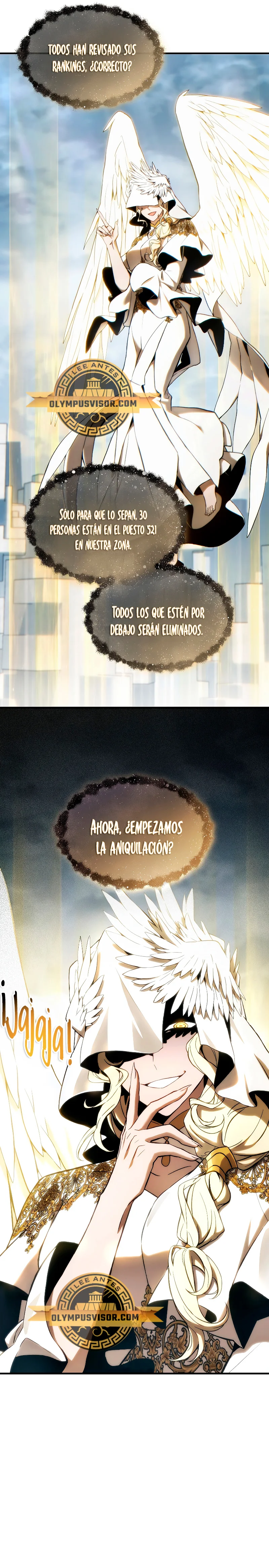 Read La regresión 100 del jugador de nivel máximo ES Manga Online