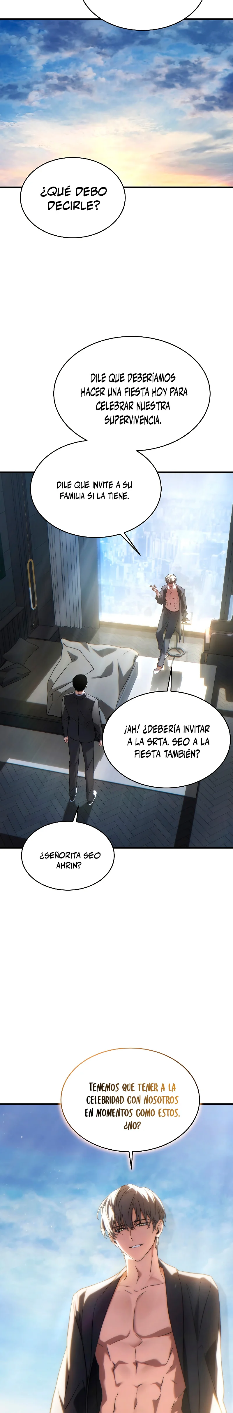 Read La regresión 100 del jugador de nivel máximo ES Manga Online