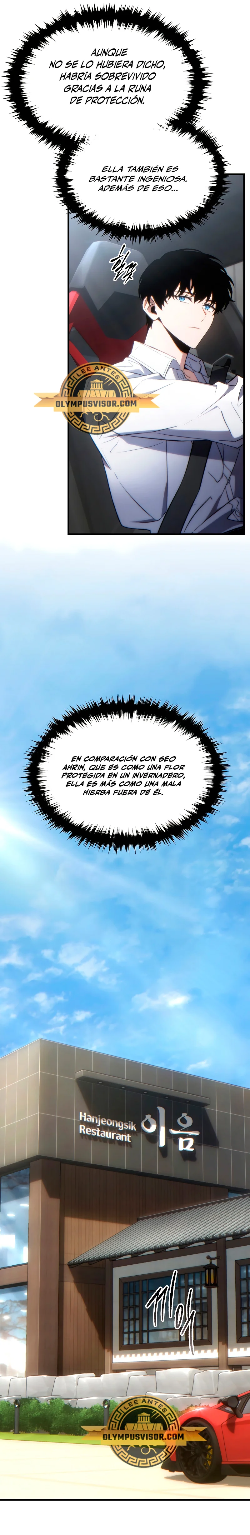 Read La regresión 100 del jugador de nivel máximo ES Manga Online