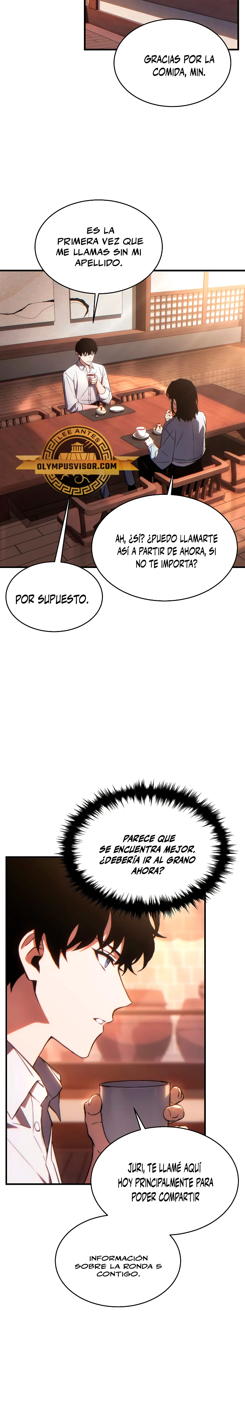 Read La regresión 100 del jugador de nivel máximo ES Manga Online