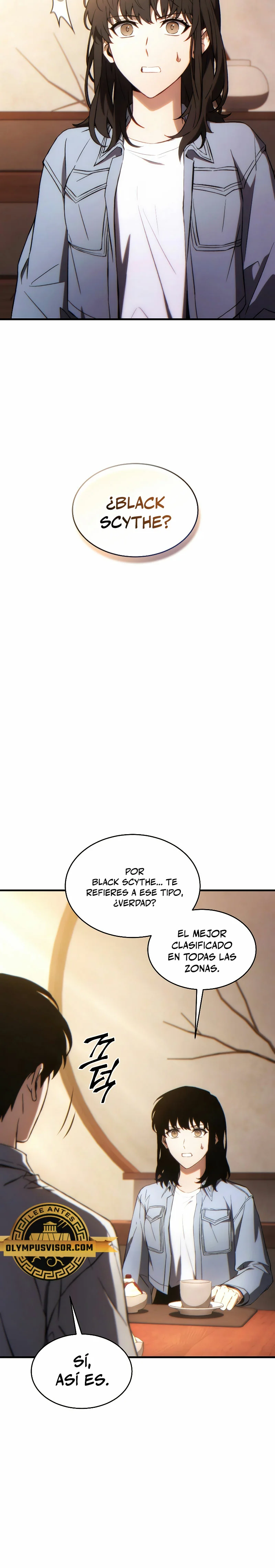 Read La regresión 100 del jugador de nivel máximo ES Manga Online
