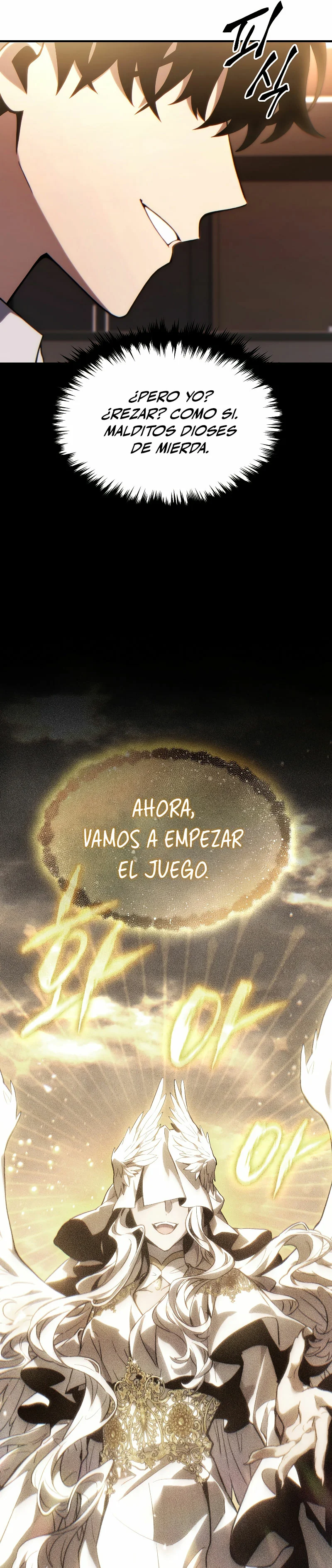 Read La regresión 100 del jugador de nivel máximo ES Manga Online