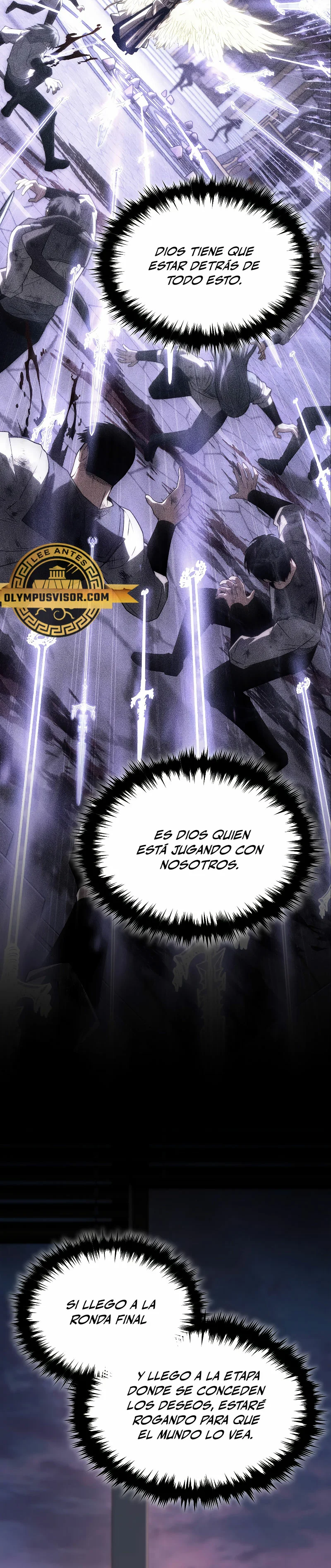 Read La regresión 100 del jugador de nivel máximo ES Manga Online