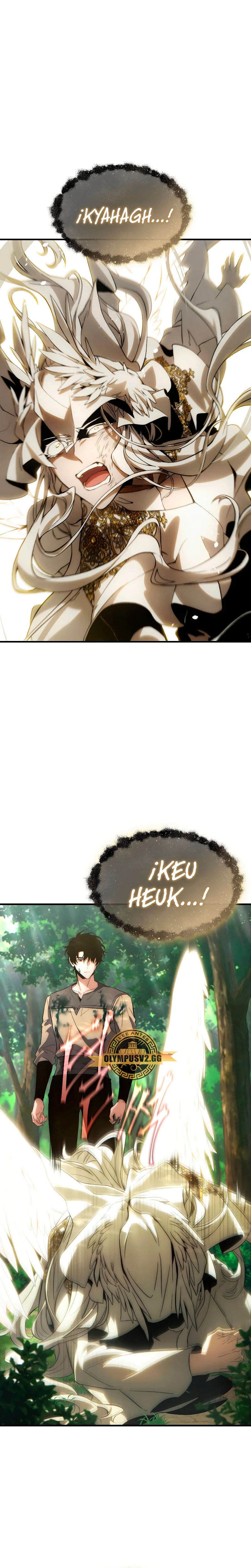 Read La regresión 100 del jugador de nivel máximo ES Manga Online